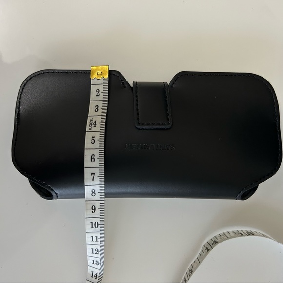 Saint Laurent leather case - Picture 8 of 10